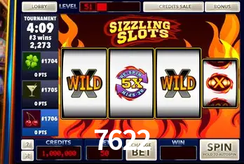 Desvendando o Mundo dos Jogos Virtuais na 7622