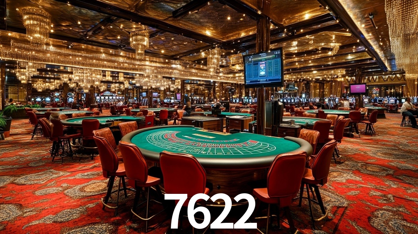 7622 -  - 7622 bet