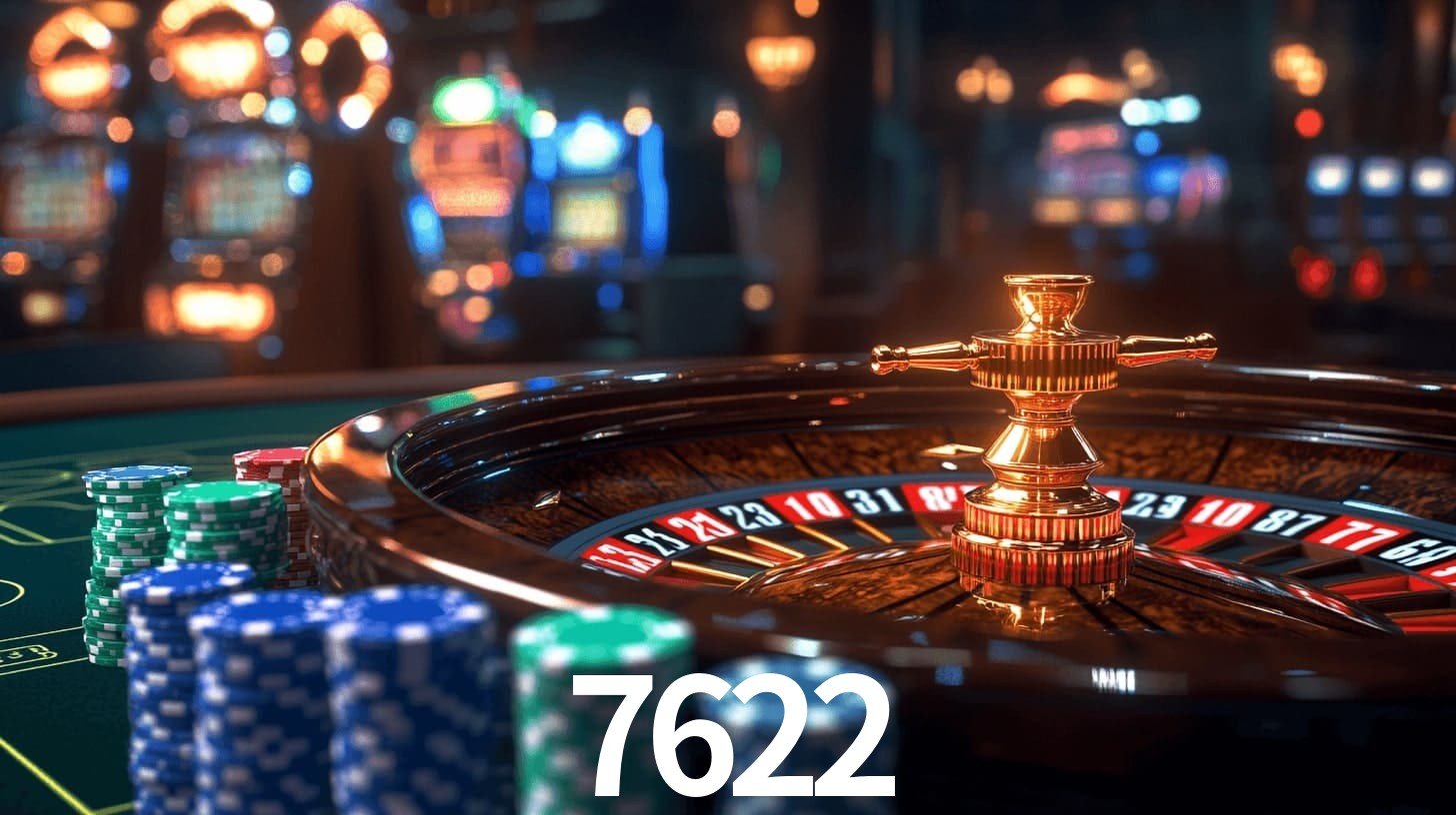 7622 bet