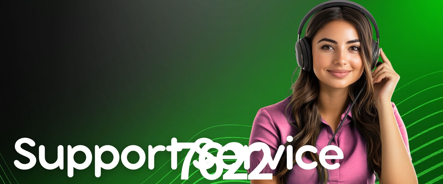 Flash Promotion 7622