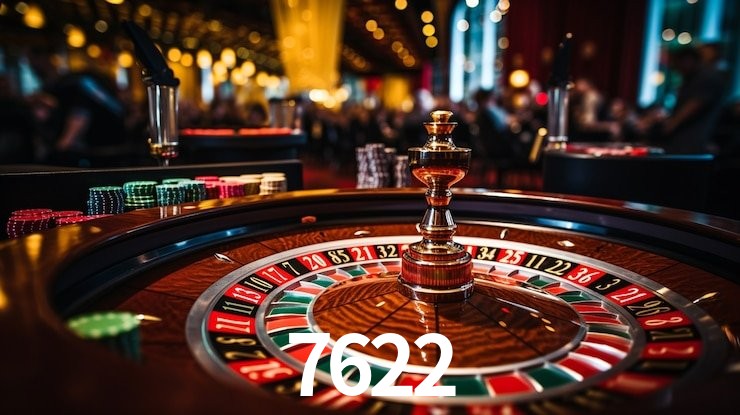 Seasonal Promotions 7622