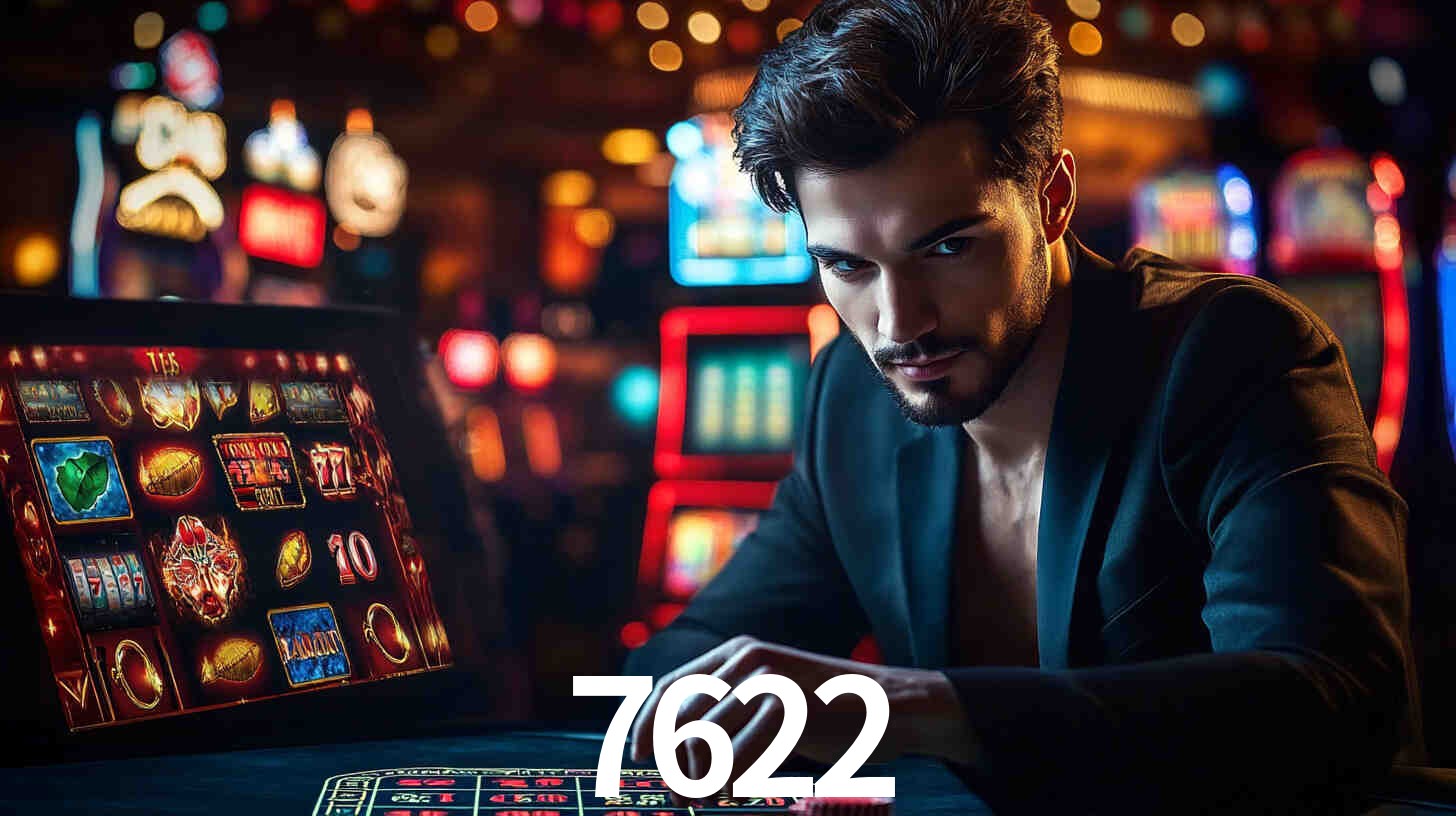 7622,7622 bet