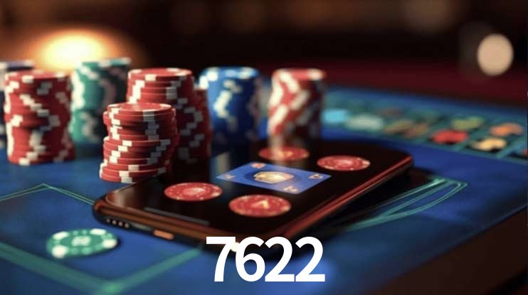 Jogos de Slot 7622