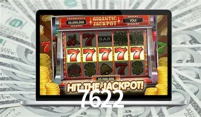 APP oficial da 7622 para mobile