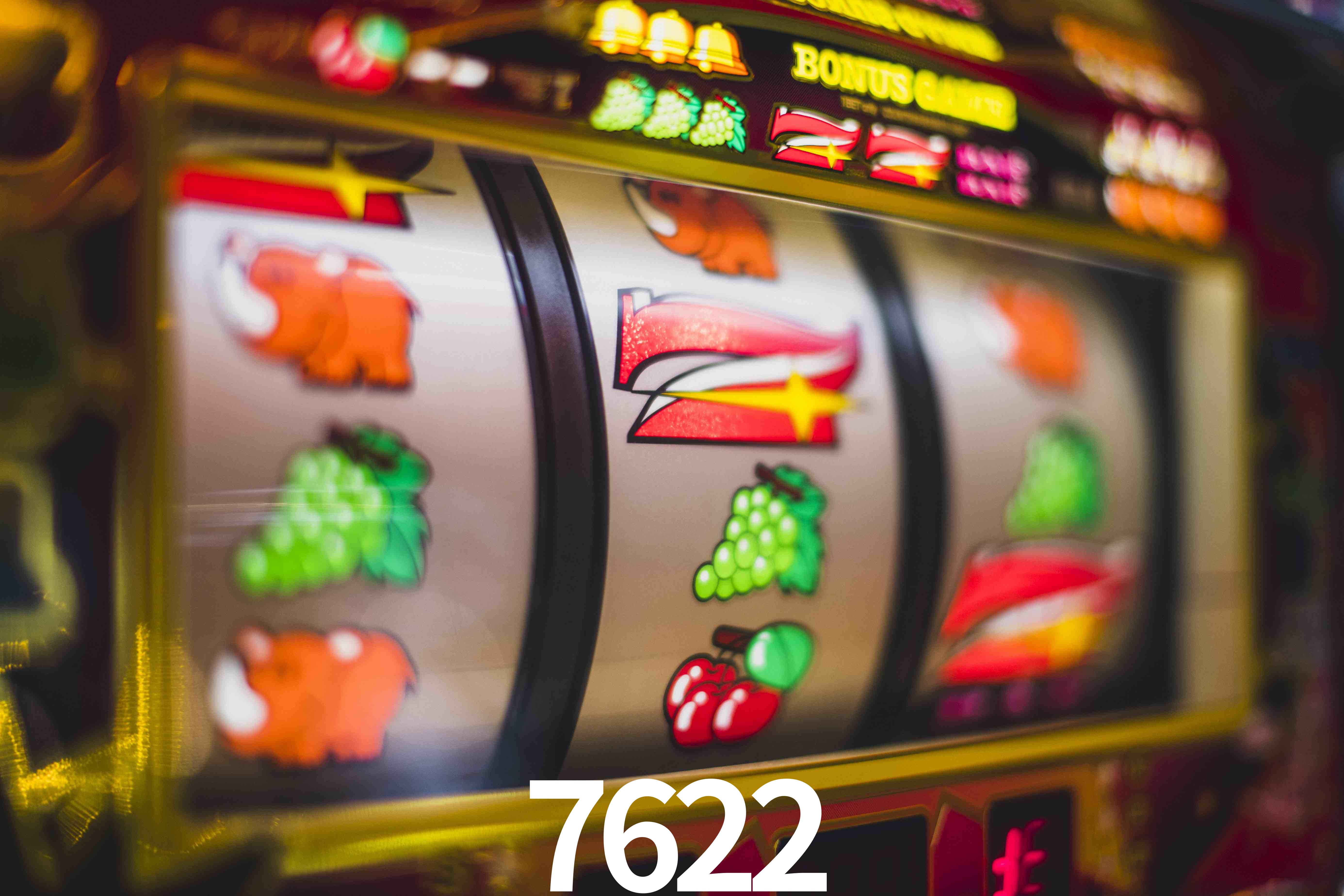 Football Betting 7622