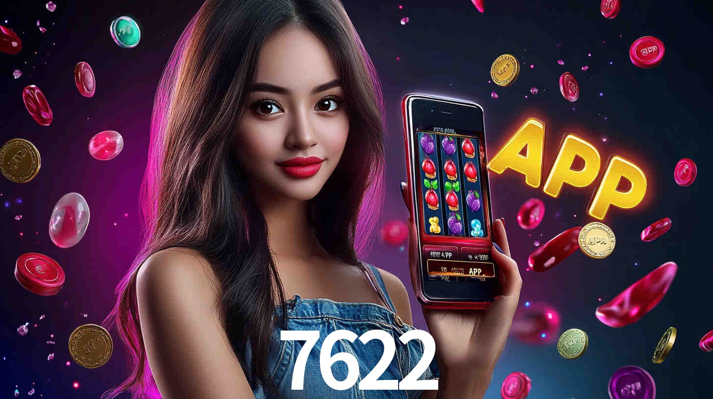 A Popularidade dos Caça-Níqueis no 7622