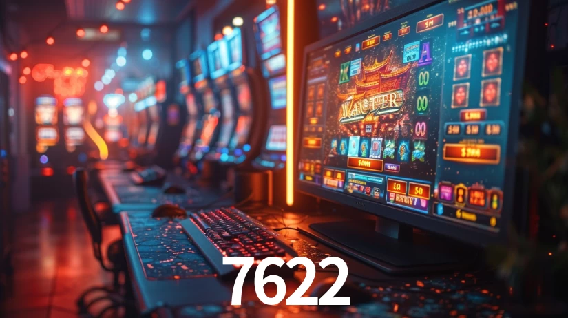 7622,7622 bet
