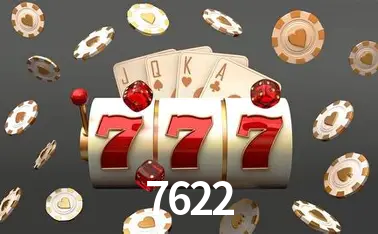 Cassino ao vivo com dealers reais na 7622