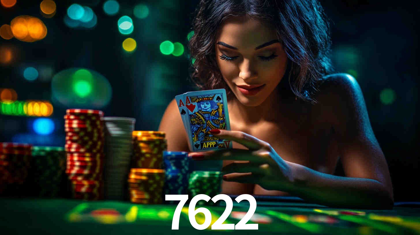 A Popularidade dos Caça-Níqueis no 7622