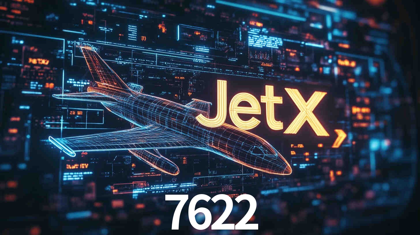 Inovações de Jogos na 7622: O Futuro das Experiências Interativas