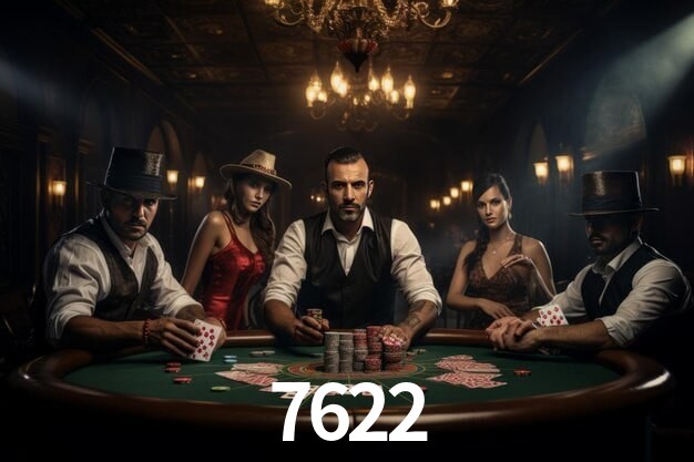 A Emoção da Loteria na 7622: Uma Chance de Mudança de Vida