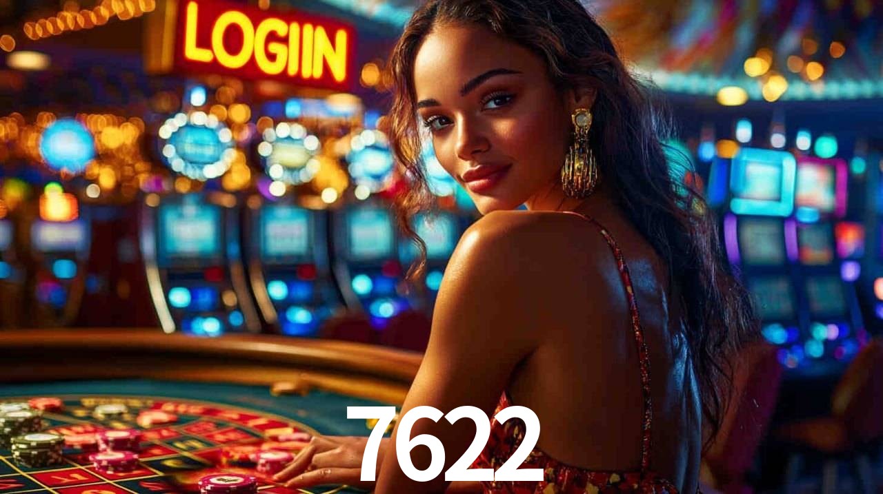 Casino Ao Vivo 7622